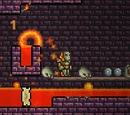 Blazing Wheel