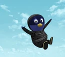 Ninja Pablo