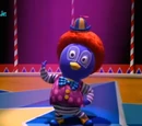 Pablo the Clown