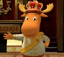 Tsar Tyrone