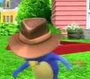 Le Master of Disguise (song)