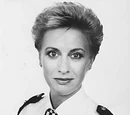 Christine Frazer