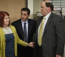 Goodbye, Michael