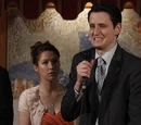 Michael's Last Dundies