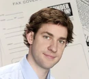 Jim Halpert