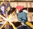 The Duelist and the Drifter