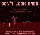 Don't Look Back