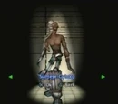 Siamese Cyborg