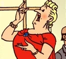 Female Characters