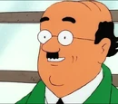 Frank Wolff