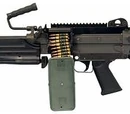M249 SAW