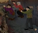 Survivor Companion (NPC)