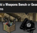 Crafting
