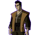 Hamato Yoshi