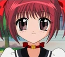 Ichigo Momomiya