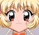 Pudding Fong