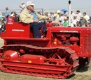 International TD-6