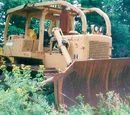 International TD-25E