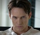 Bill Compton