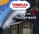 Toby and the Whispering (German DVD)