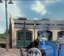 Season 1 episodes