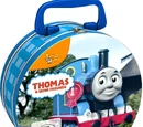 Adventure on Rails!