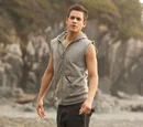 Jared Cameron