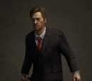 Katherine Marlowe's agents