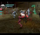 The Eternal War images