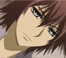 Senri Shiki