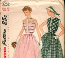Simplicity 3252