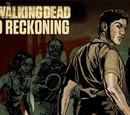 The Walking Dead: Dead Reckoning