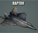 Raptor