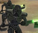 Necron Pariah