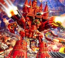 Imperator-class Titan