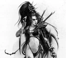Lelith Hesperax