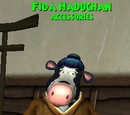 Fida Hadochan