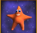 Starfish