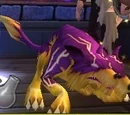 Tempest Hound