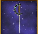 Blade of Frost