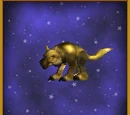 Storm Hound