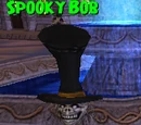 Spooky Bob