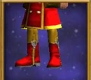 Dandy's Boots