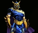 Lord Lycus