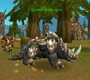 Kodo (monture)