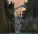 Zone:Fjord hurlant