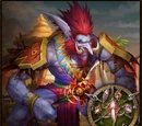 Troll (Race jouable)