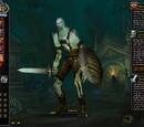 Undead (playable)