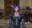 Alanndarian Nightsong