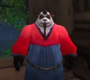 Mei Barrelbottom